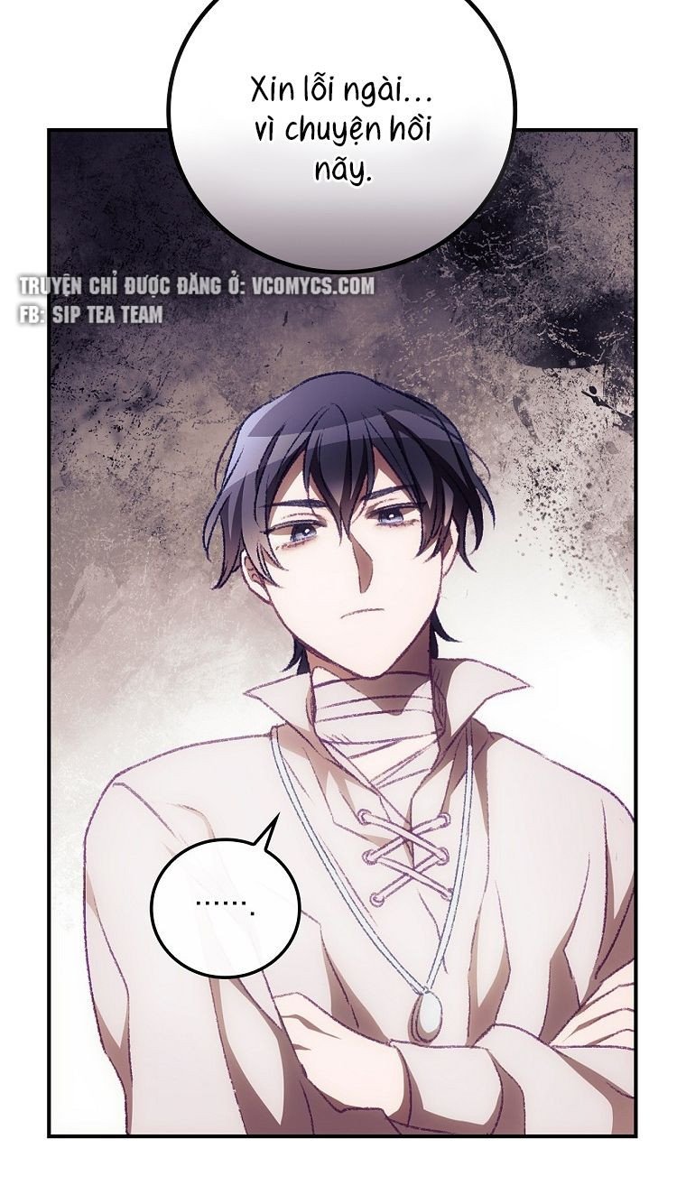 Tôi Có Thể Thấy Cái Chết Của Bạn Chapter 9.5 - Trang 2