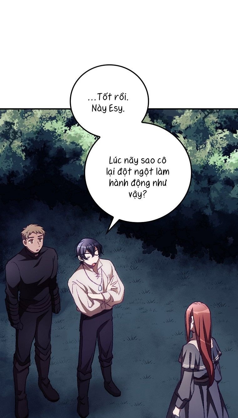 Tôi Có Thể Thấy Cái Chết Của Bạn Chapter 9.5 - Trang 2