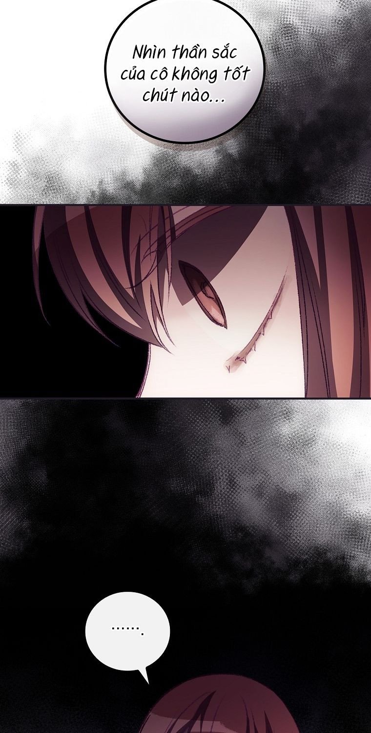 Tôi Có Thể Thấy Cái Chết Của Bạn Chapter 9 - Trang 2
