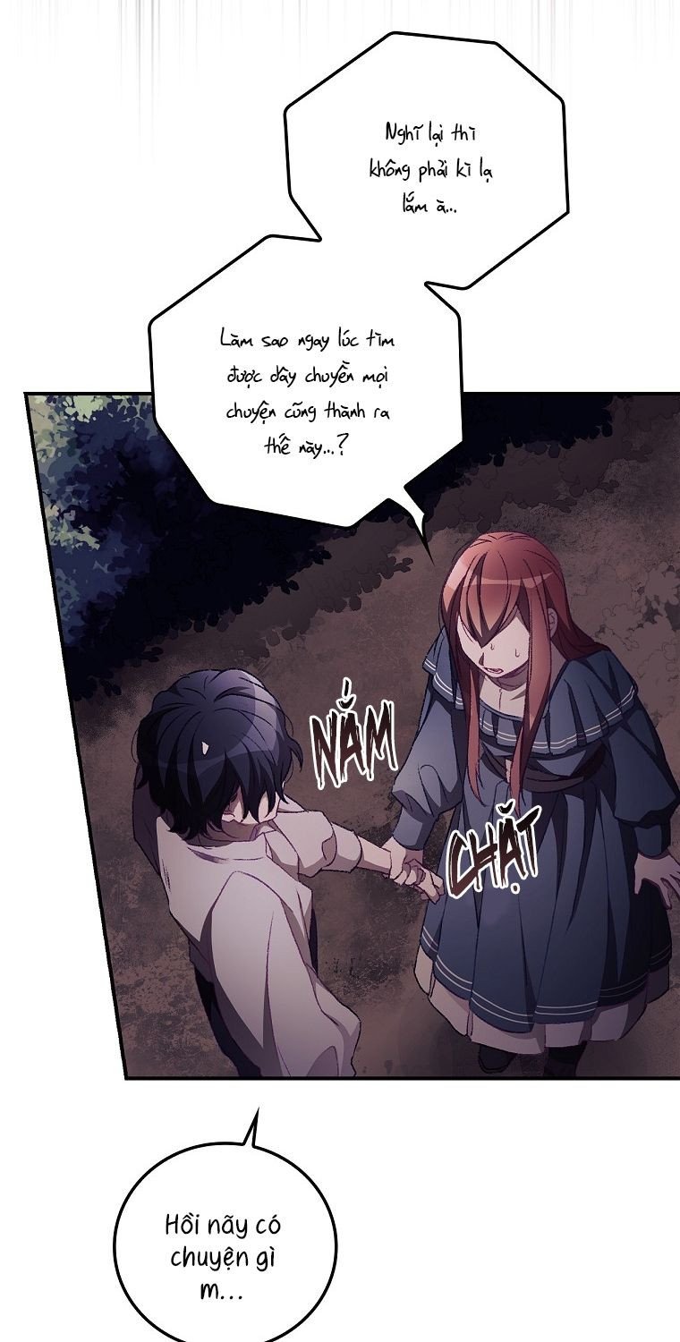Tôi Có Thể Thấy Cái Chết Của Bạn Chapter 9 - Trang 2