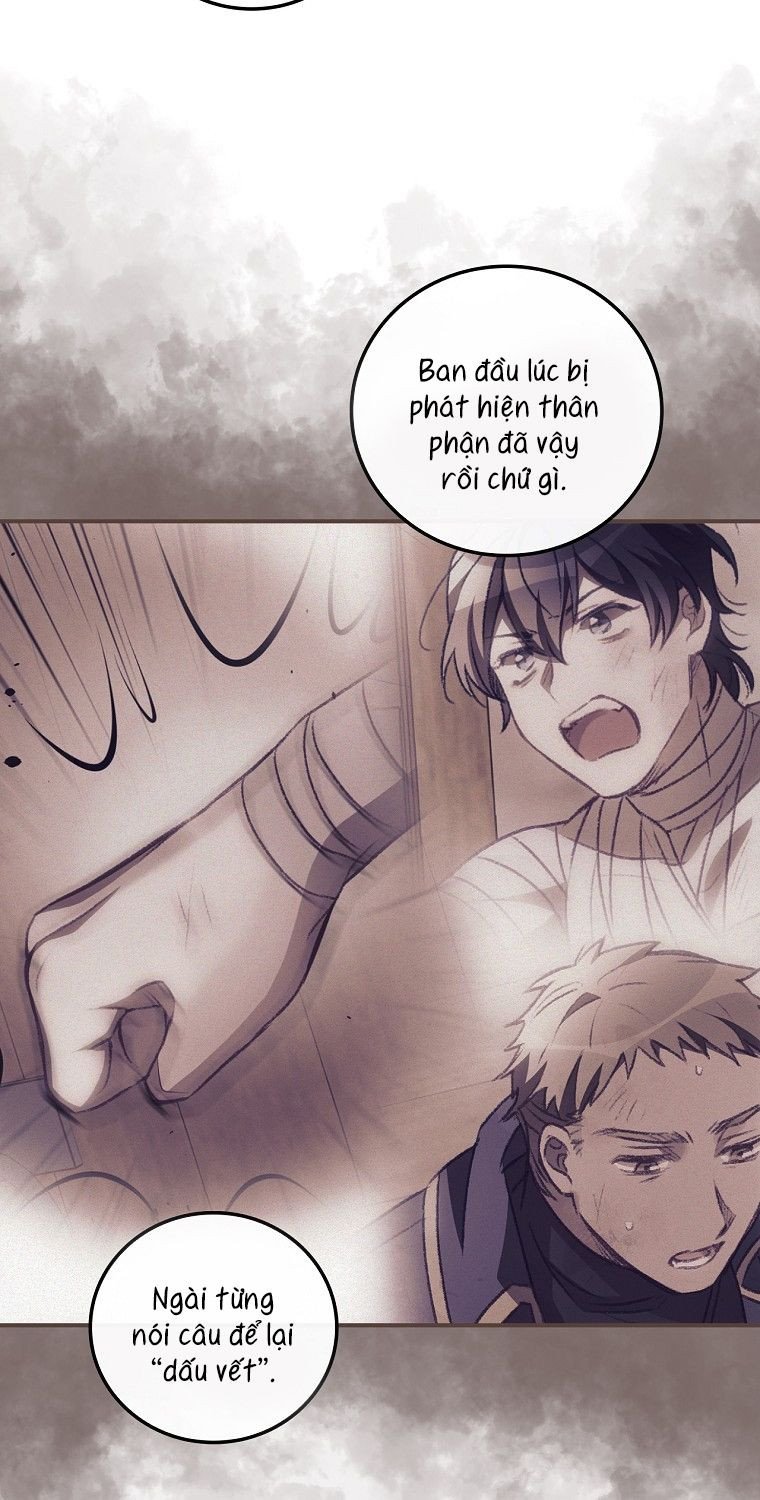 Tôi Có Thể Thấy Cái Chết Của Bạn Chapter 9 - Trang 2