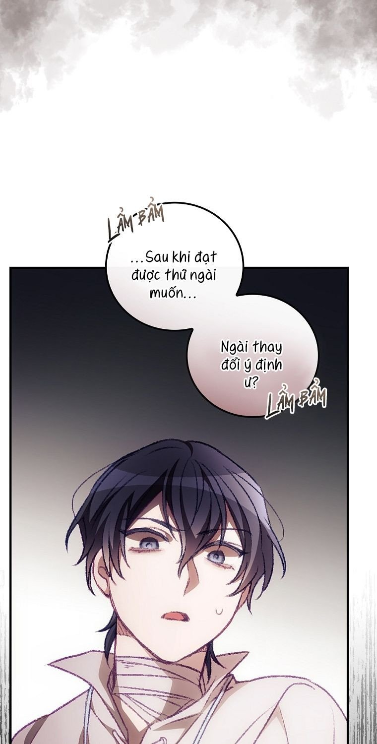 Tôi Có Thể Thấy Cái Chết Của Bạn Chapter 9 - Trang 2
