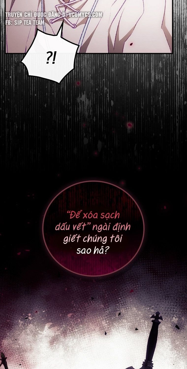 Tôi Có Thể Thấy Cái Chết Của Bạn Chapter 9 - Trang 2