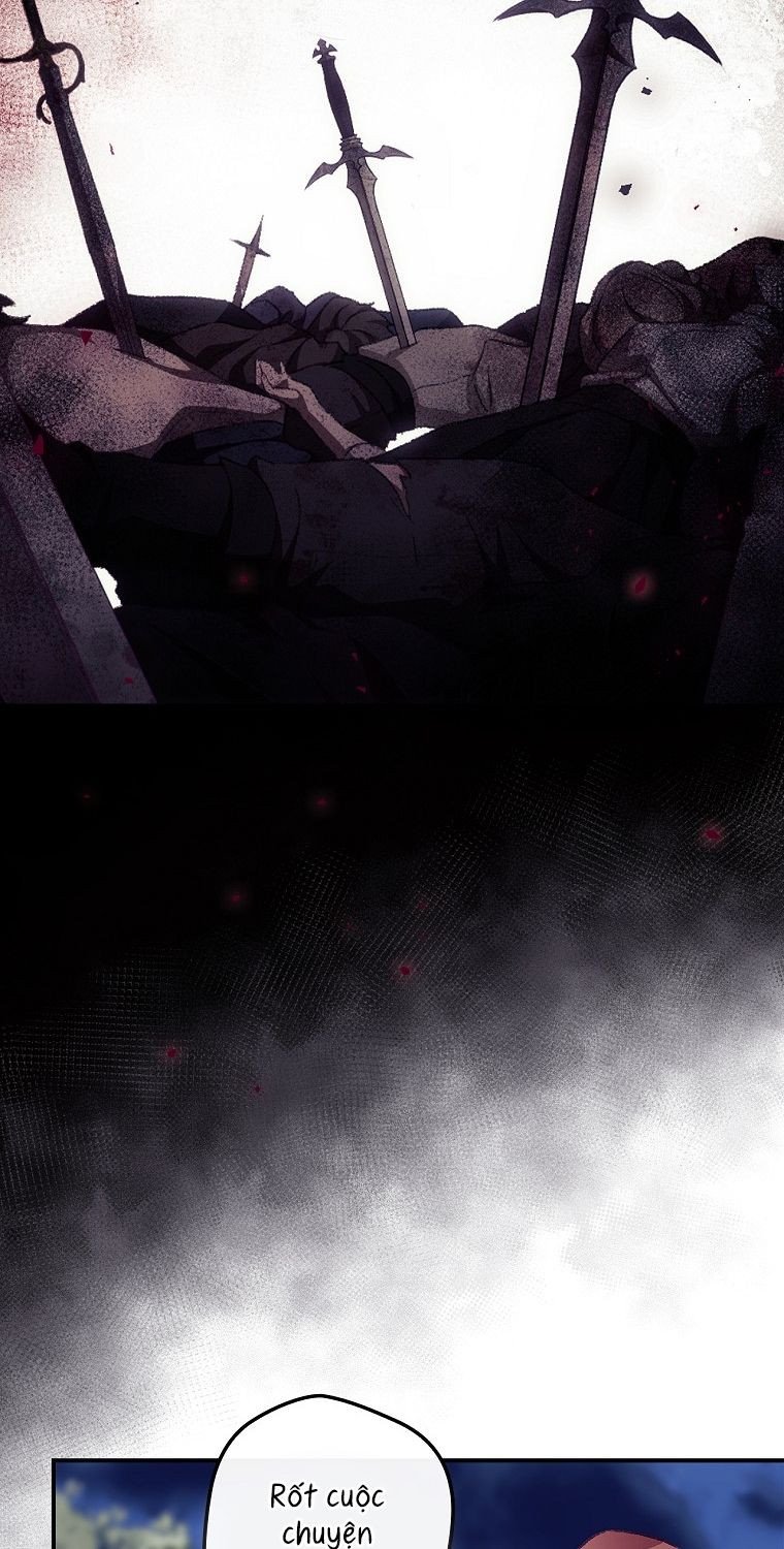 Tôi Có Thể Thấy Cái Chết Của Bạn Chapter 9 - Trang 2