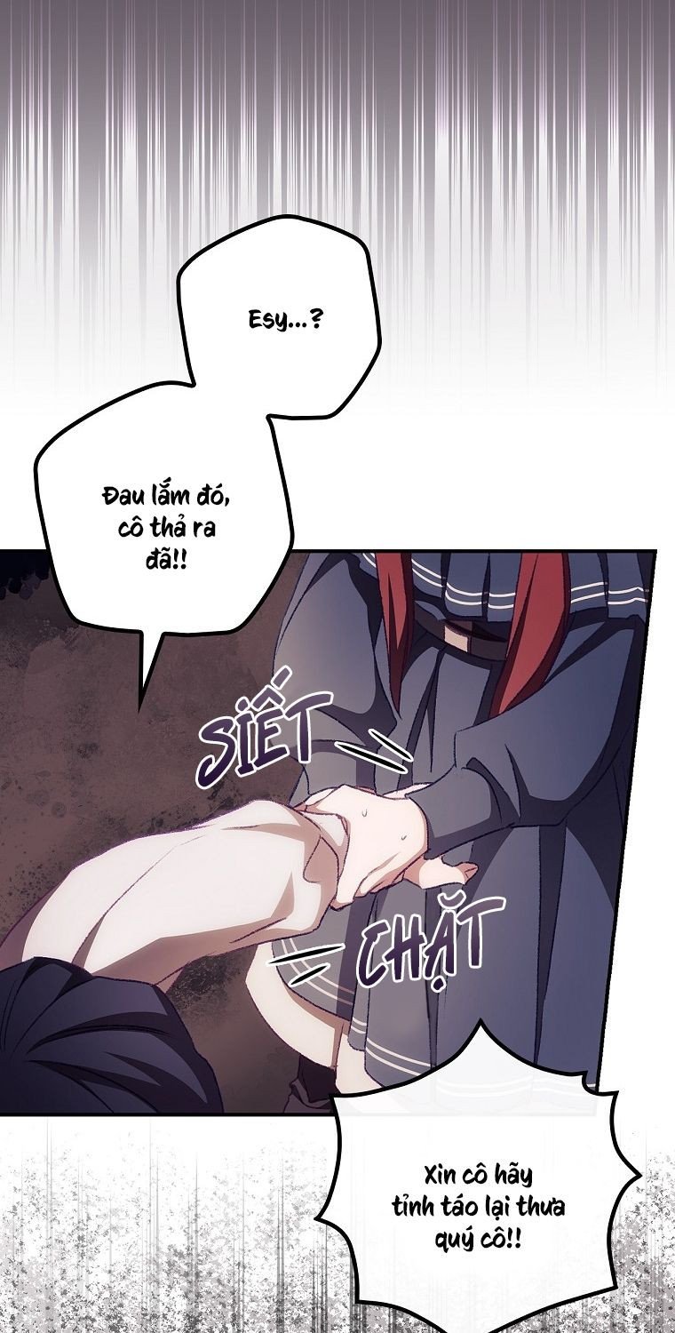 Tôi Có Thể Thấy Cái Chết Của Bạn Chapter 9 - Trang 2