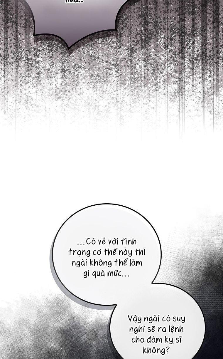 Tôi Có Thể Thấy Cái Chết Của Bạn Chapter 9 - Trang 2