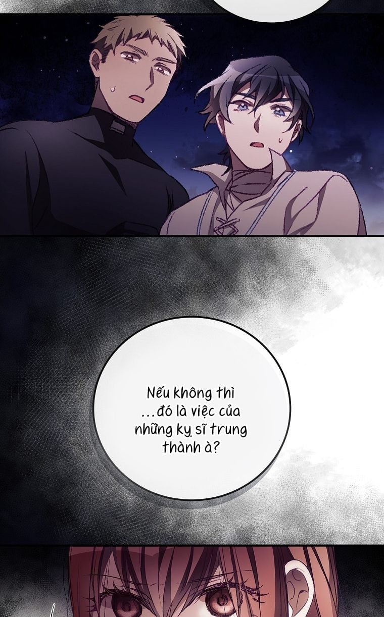 Tôi Có Thể Thấy Cái Chết Của Bạn Chapter 9 - Trang 2