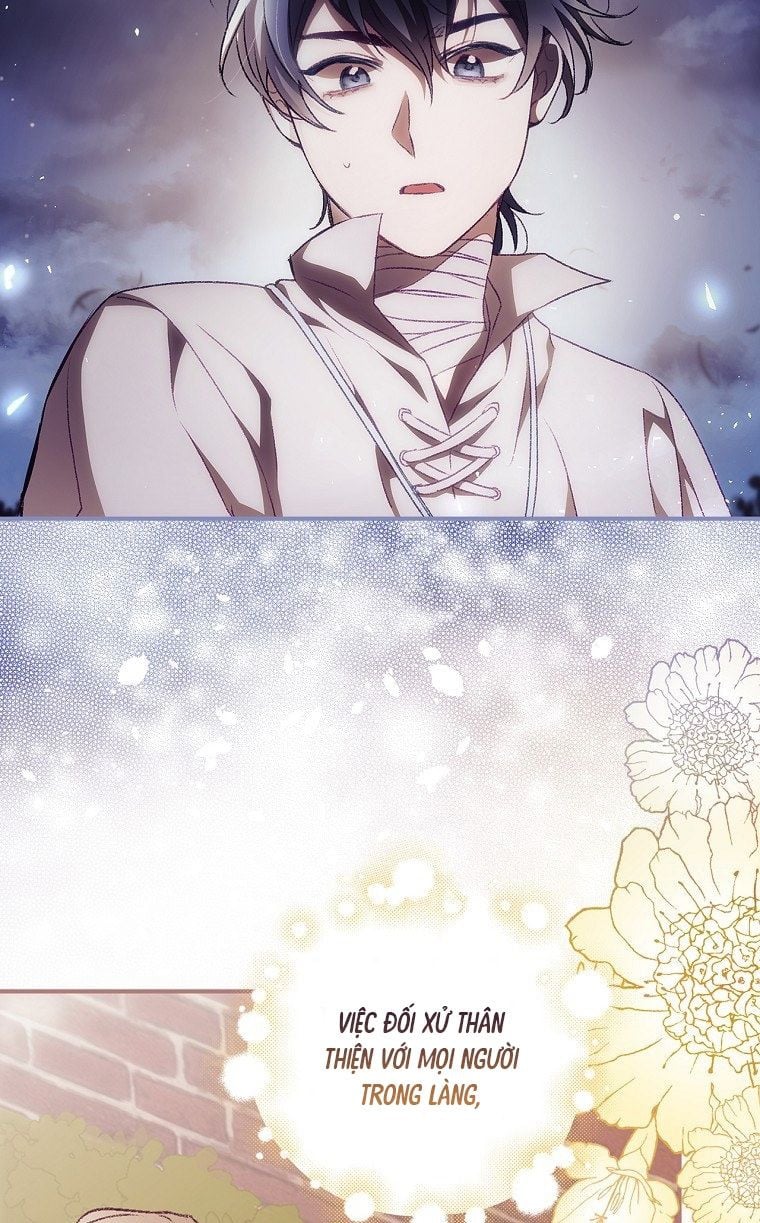 Tôi Có Thể Thấy Cái Chết Của Bạn Chapter 9 - Trang 2