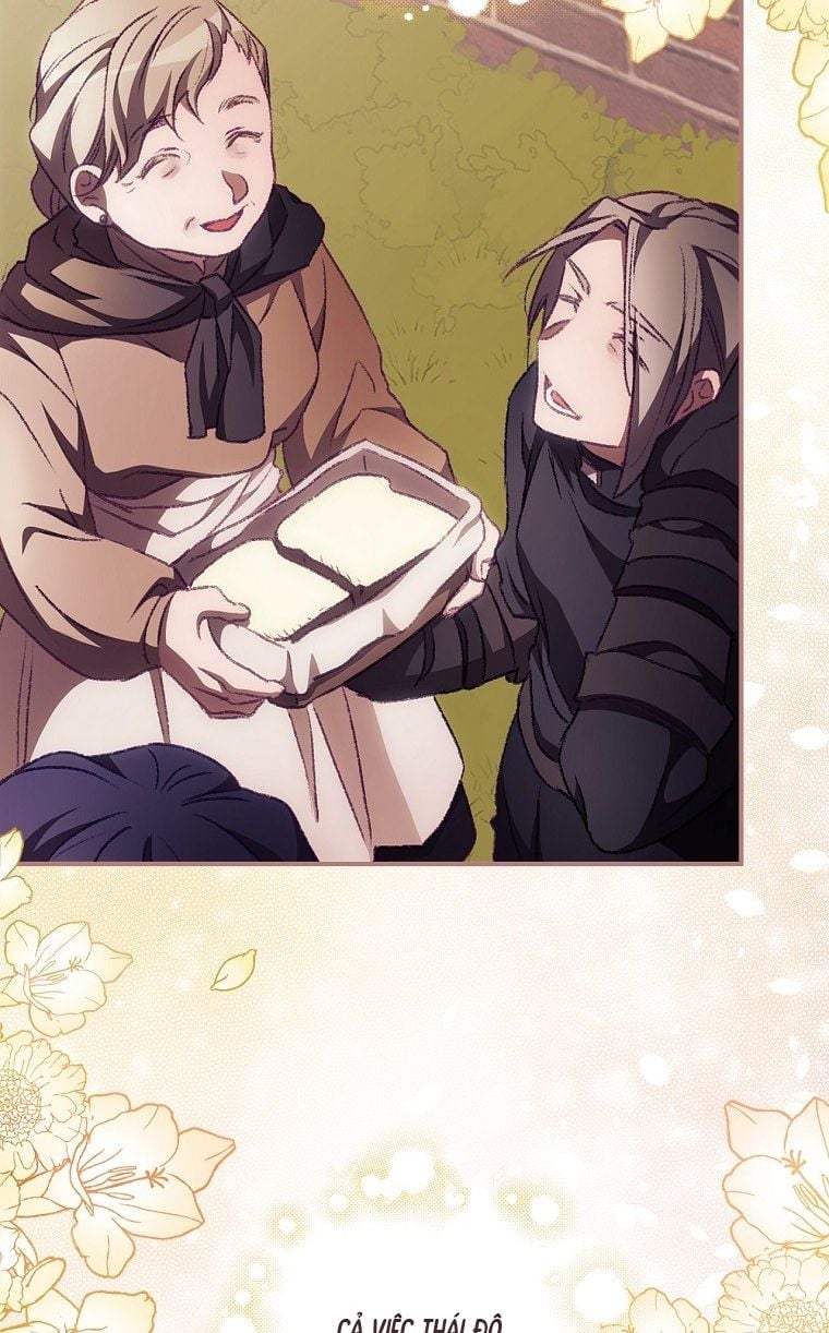 Tôi Có Thể Thấy Cái Chết Của Bạn Chapter 9 - Trang 2