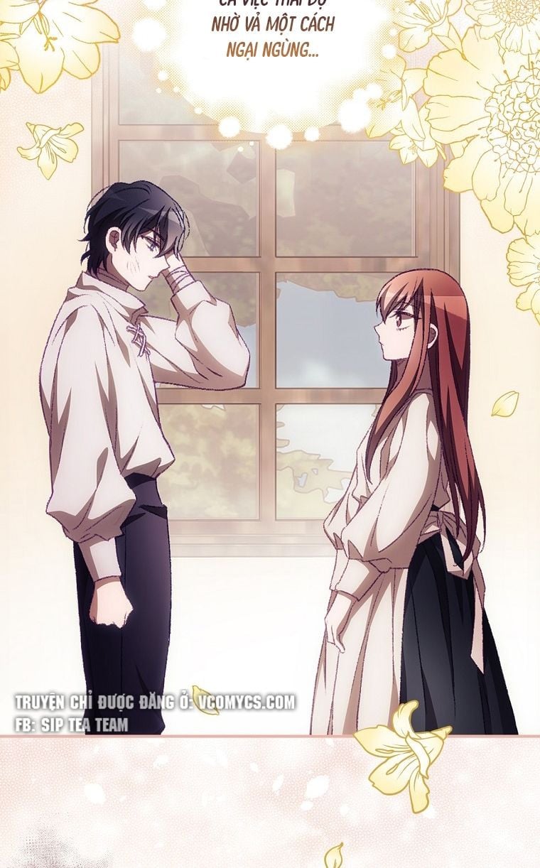 Tôi Có Thể Thấy Cái Chết Của Bạn Chapter 9 - Trang 2