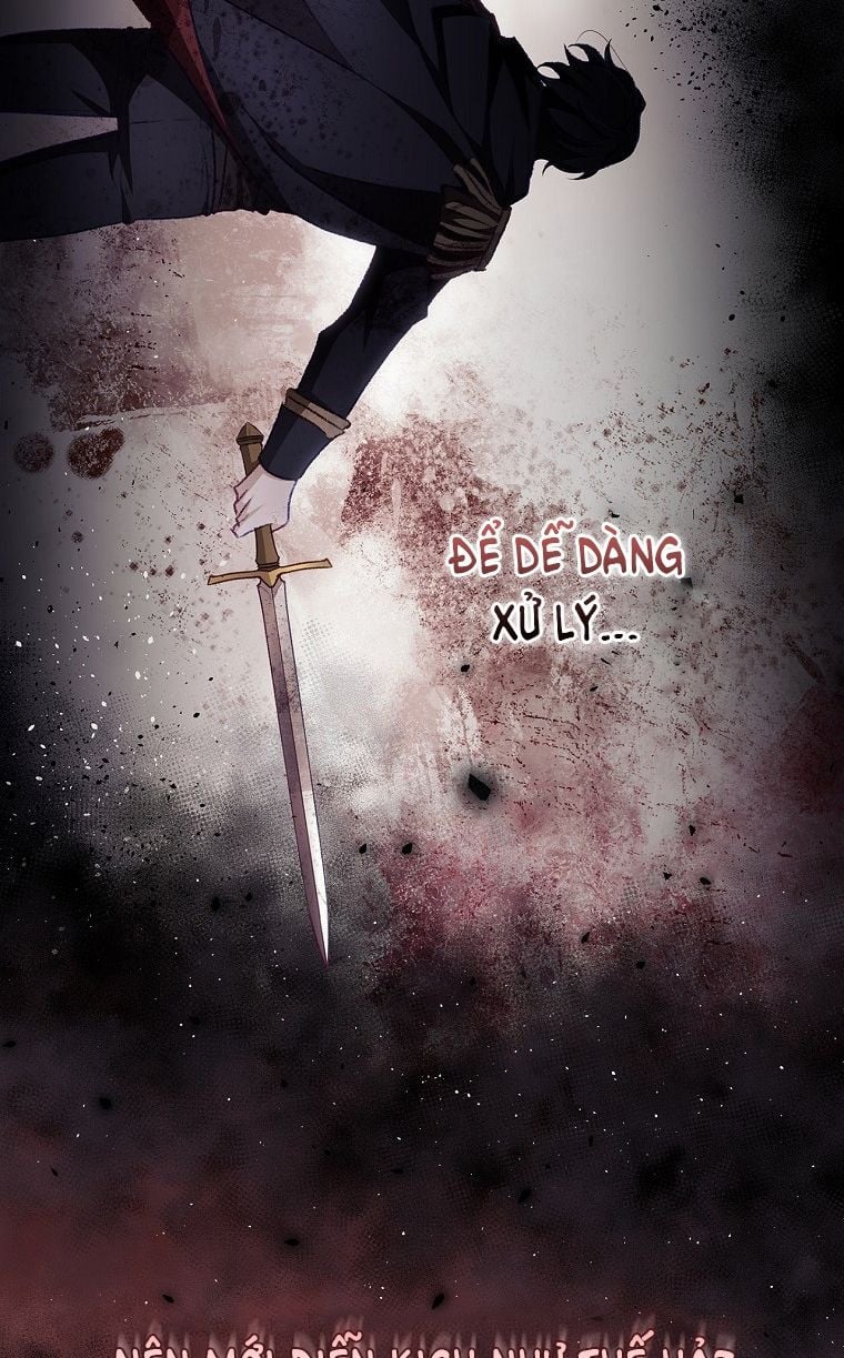 Tôi Có Thể Thấy Cái Chết Của Bạn Chapter 9 - Trang 2