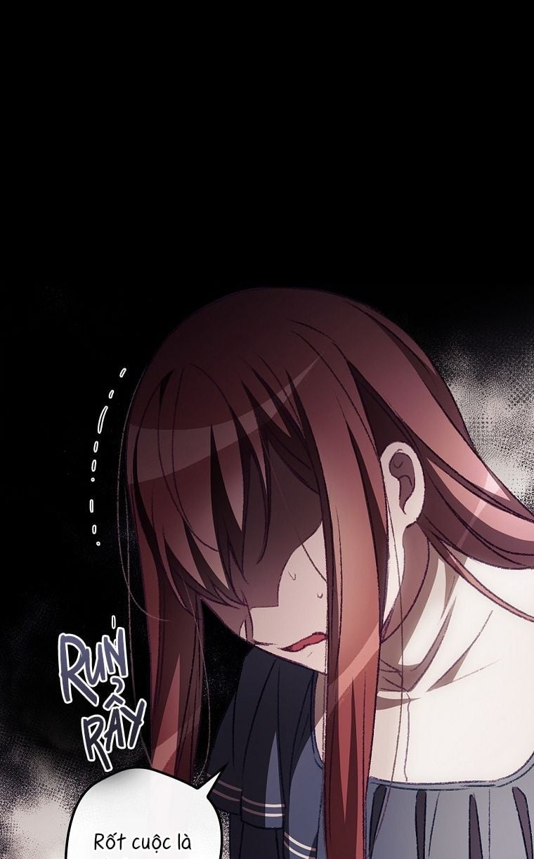 Tôi Có Thể Thấy Cái Chết Của Bạn Chapter 9 - Trang 2