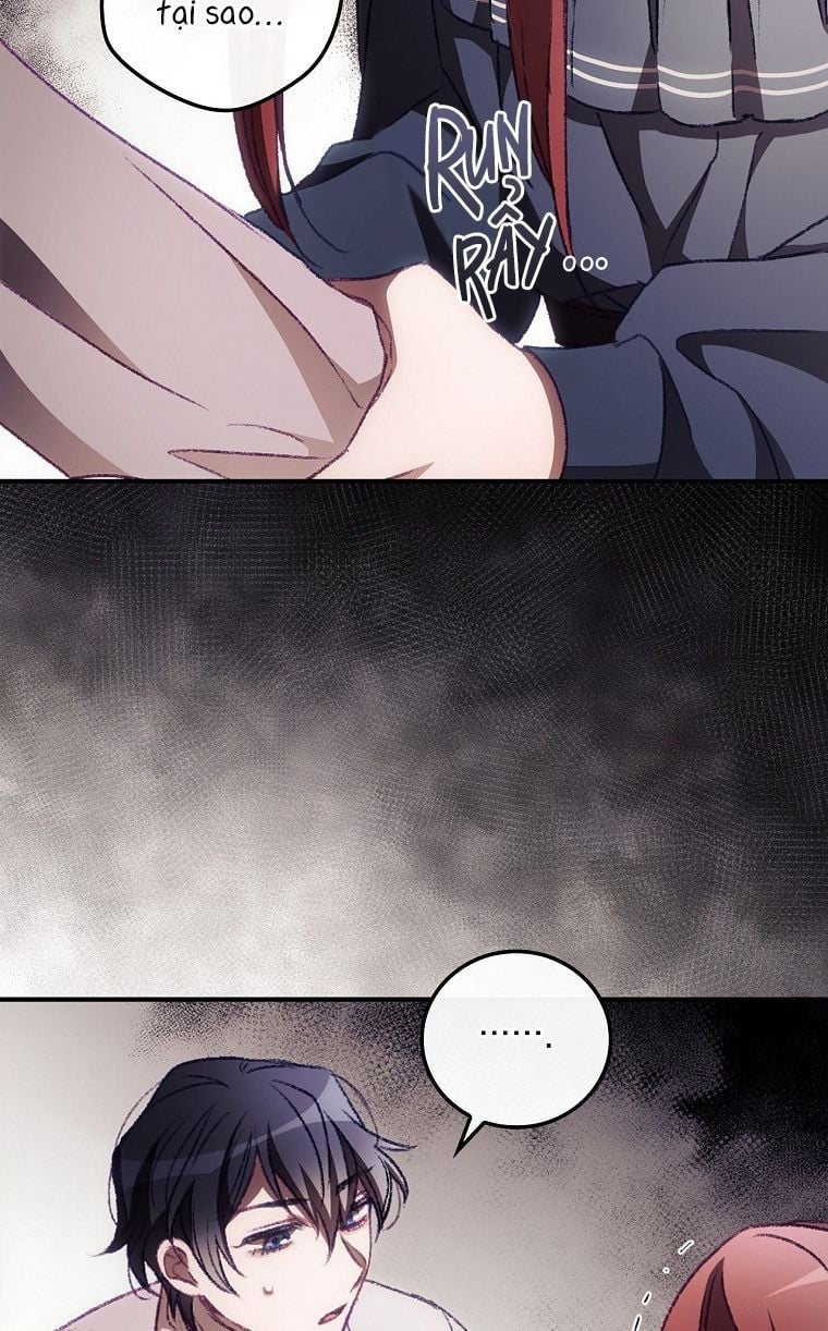 Tôi Có Thể Thấy Cái Chết Của Bạn Chapter 9 - Trang 2