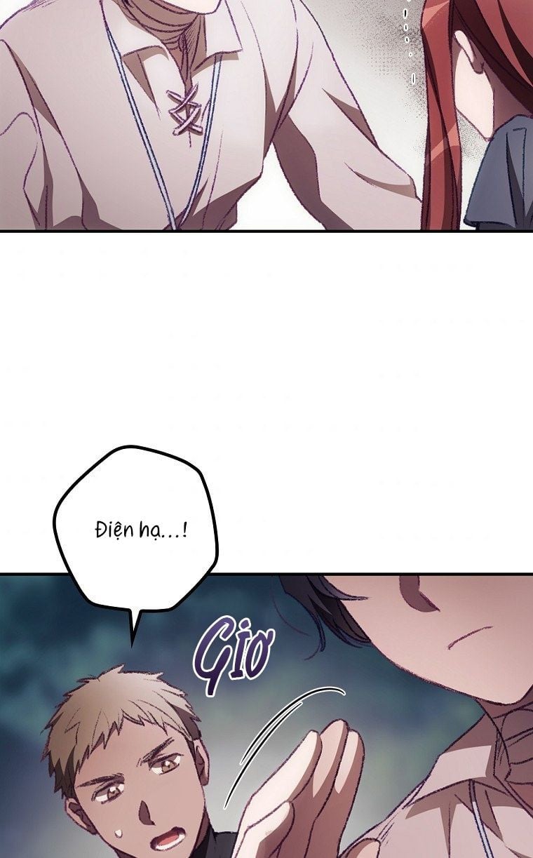 Tôi Có Thể Thấy Cái Chết Của Bạn Chapter 9 - Trang 2