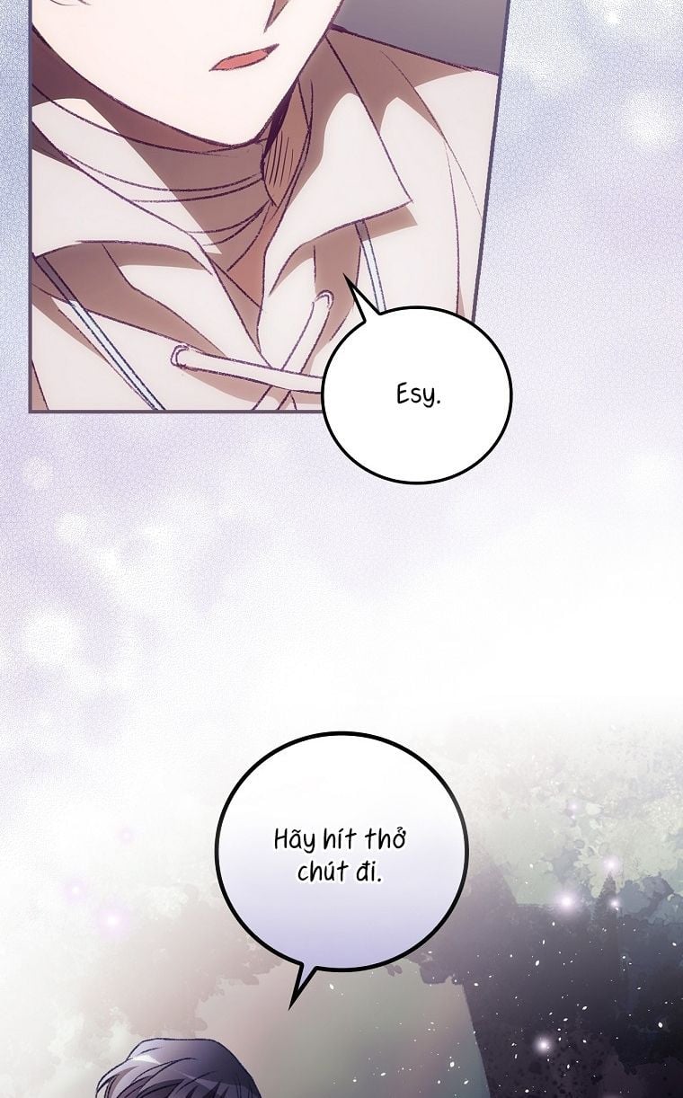 Tôi Có Thể Thấy Cái Chết Của Bạn Chapter 9 - Trang 2