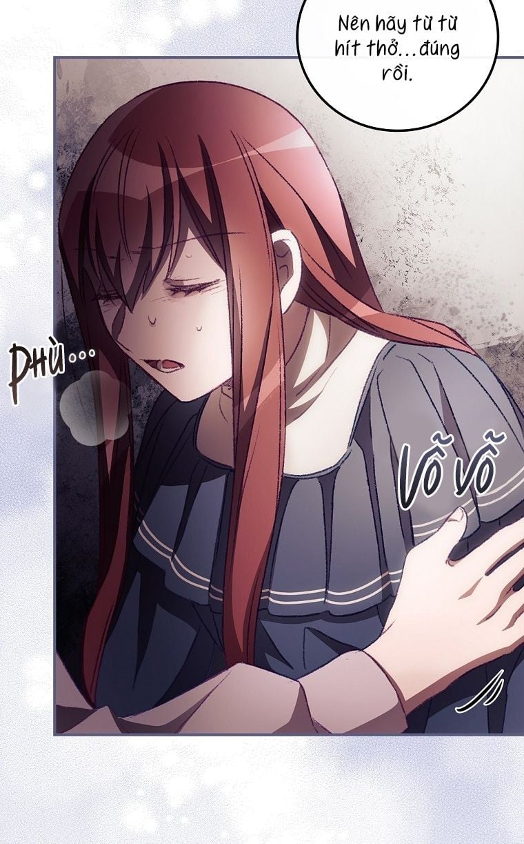 Tôi Có Thể Thấy Cái Chết Của Bạn Chapter 9 - Trang 2