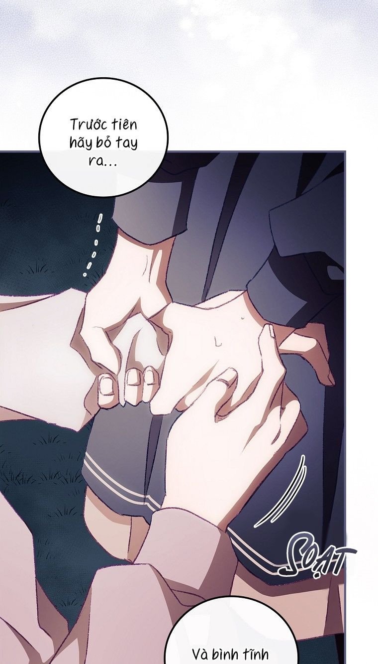 Tôi Có Thể Thấy Cái Chết Của Bạn Chapter 9 - Trang 2