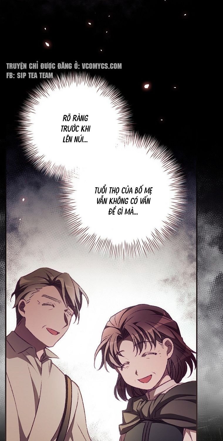 Tôi Có Thể Thấy Cái Chết Của Bạn Chapter 9 - Trang 2