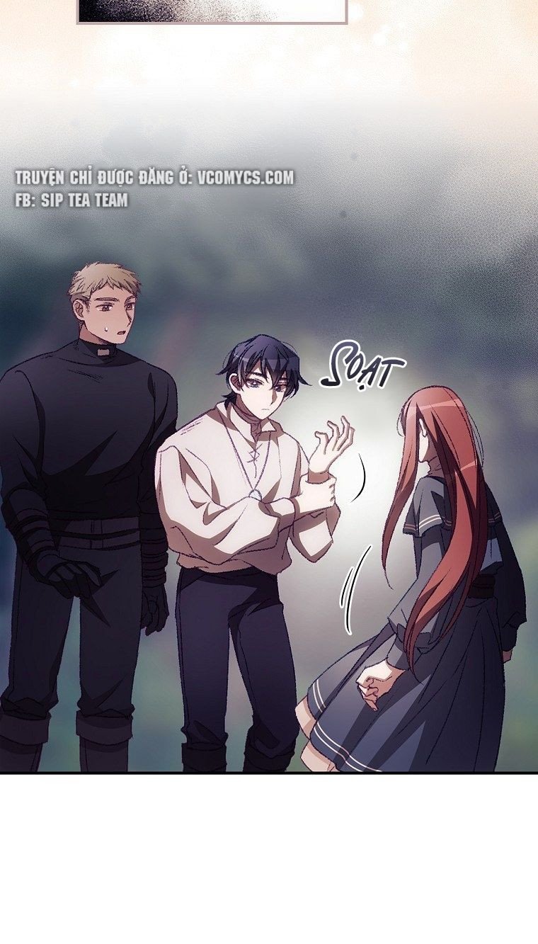 Tôi Có Thể Thấy Cái Chết Của Bạn Chapter 9 - Trang 2