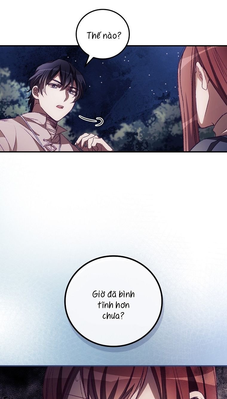 Tôi Có Thể Thấy Cái Chết Của Bạn Chapter 9 - Trang 2