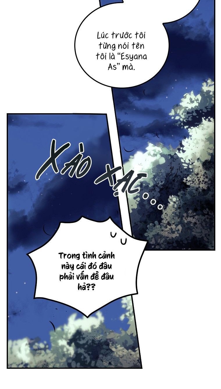 Tôi Có Thể Thấy Cái Chết Của Bạn Chapter 9 - Trang 2