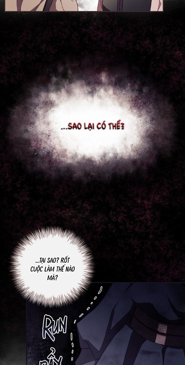 Tôi Có Thể Thấy Cái Chết Của Bạn Chapter 9 - Trang 2