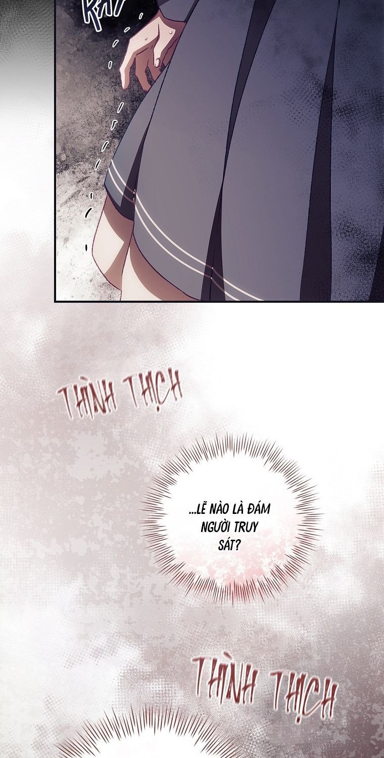 Tôi Có Thể Thấy Cái Chết Của Bạn Chapter 9 - Trang 2