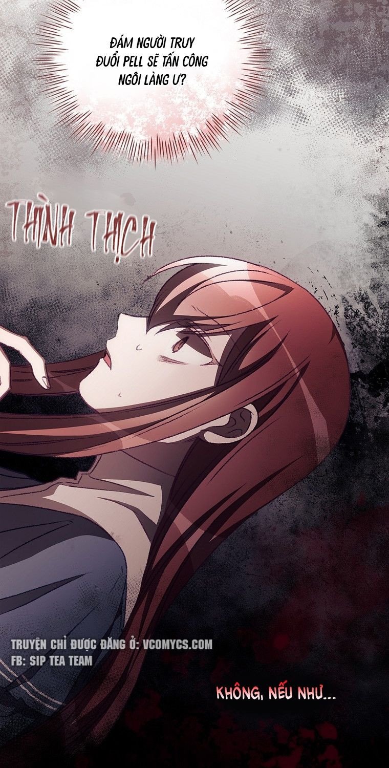 Tôi Có Thể Thấy Cái Chết Của Bạn Chapter 9 - Trang 2