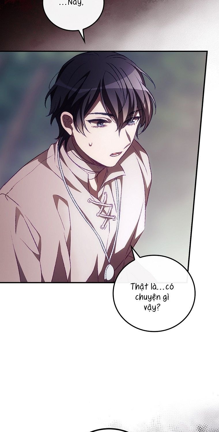 Tôi Có Thể Thấy Cái Chết Của Bạn Chapter 9 - Trang 2