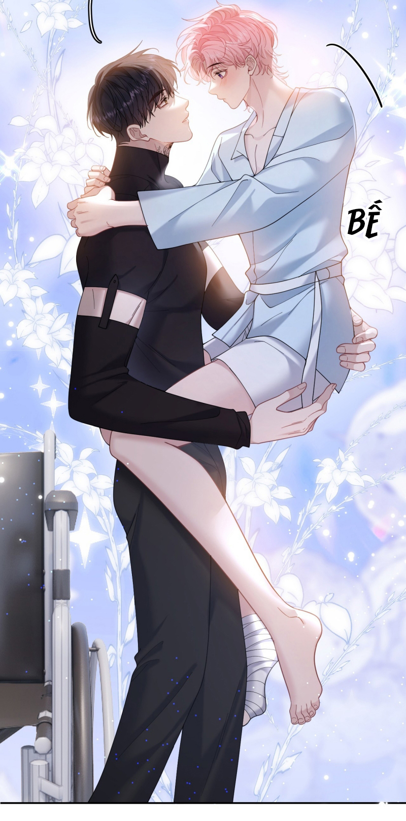 Tôi Cố Ý Giả Vờ Chapter 11 - Trang 2