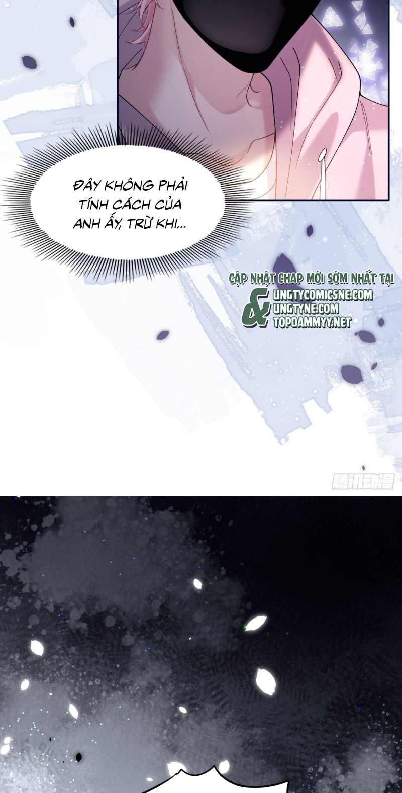 Tôi Cố Ý Giả Vờ Chapter 11 - Trang 2