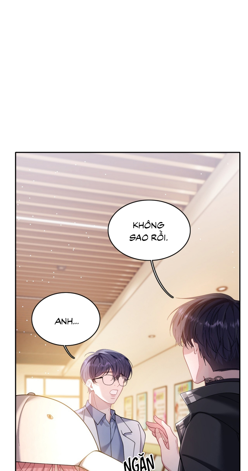 Tôi Cố Ý Giả Vờ Chapter 11 - Trang 2