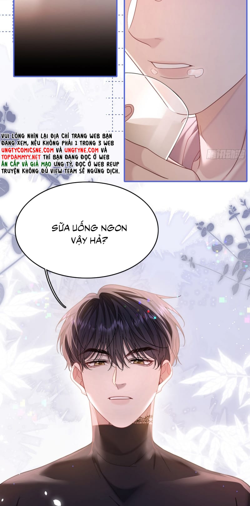Tôi Cố Ý Giả Vờ Chapter 12 - Trang 2