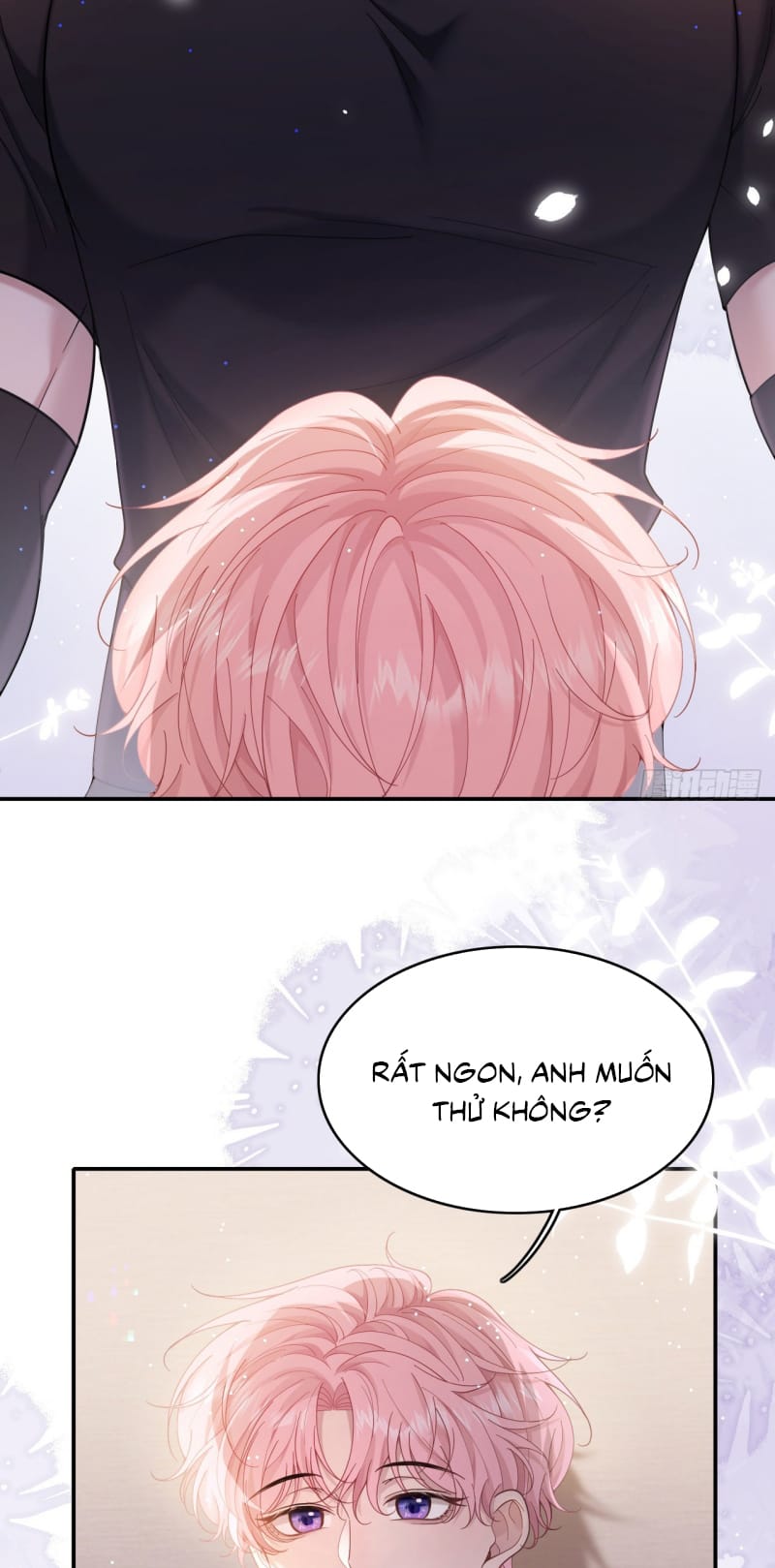 Tôi Cố Ý Giả Vờ Chapter 12 - Trang 2