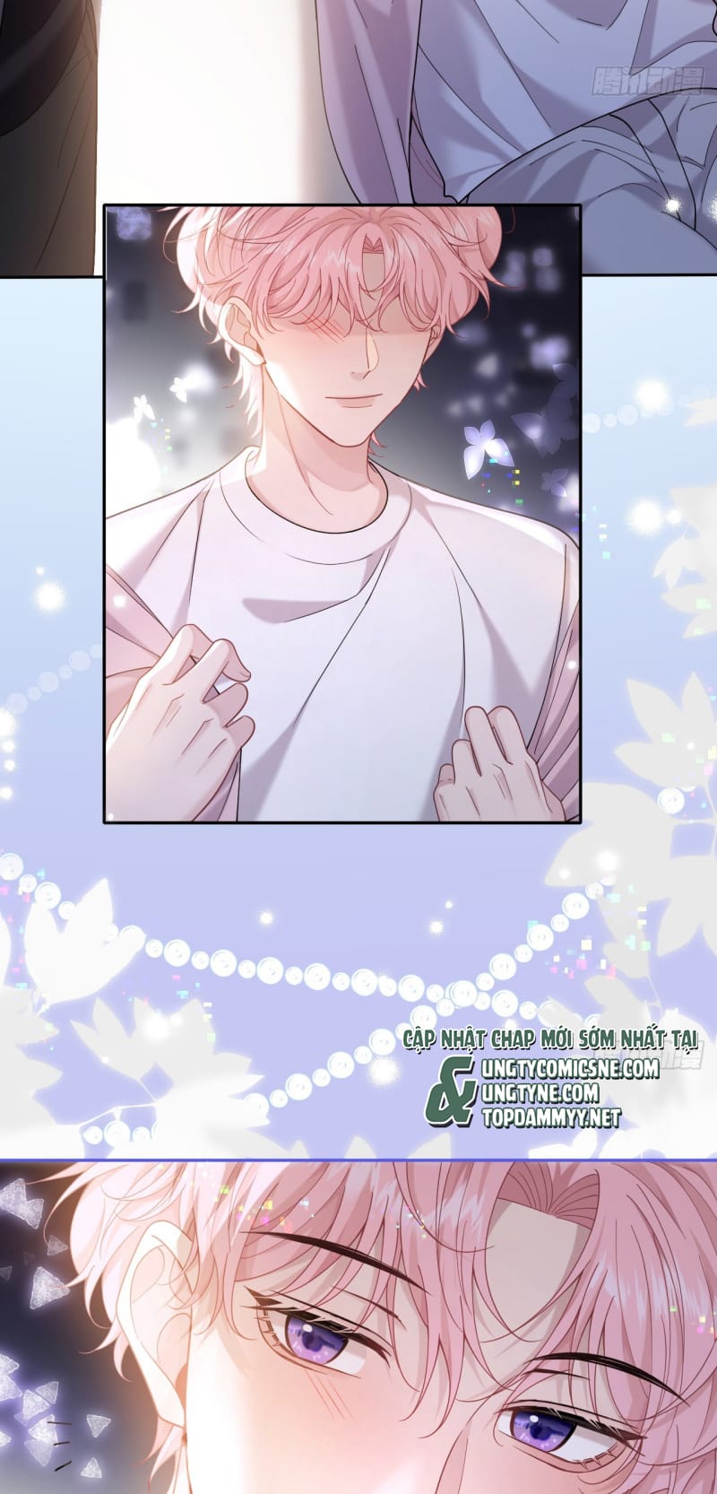 Tôi Cố Ý Giả Vờ Chapter 12 - Trang 2