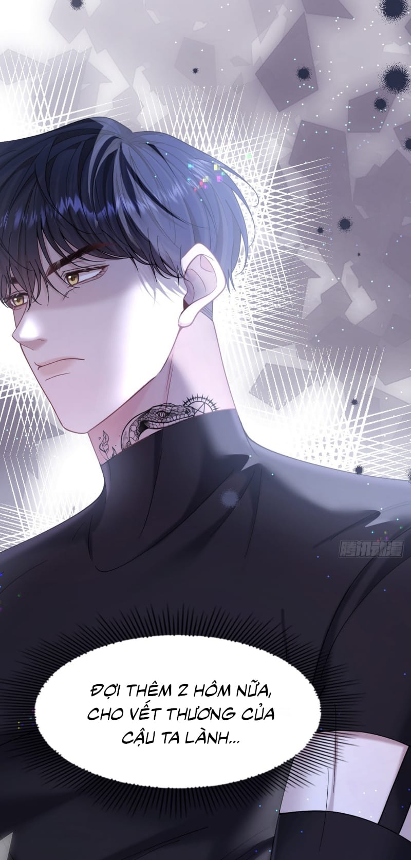 Tôi Cố Ý Giả Vờ Chapter 12 - Trang 2