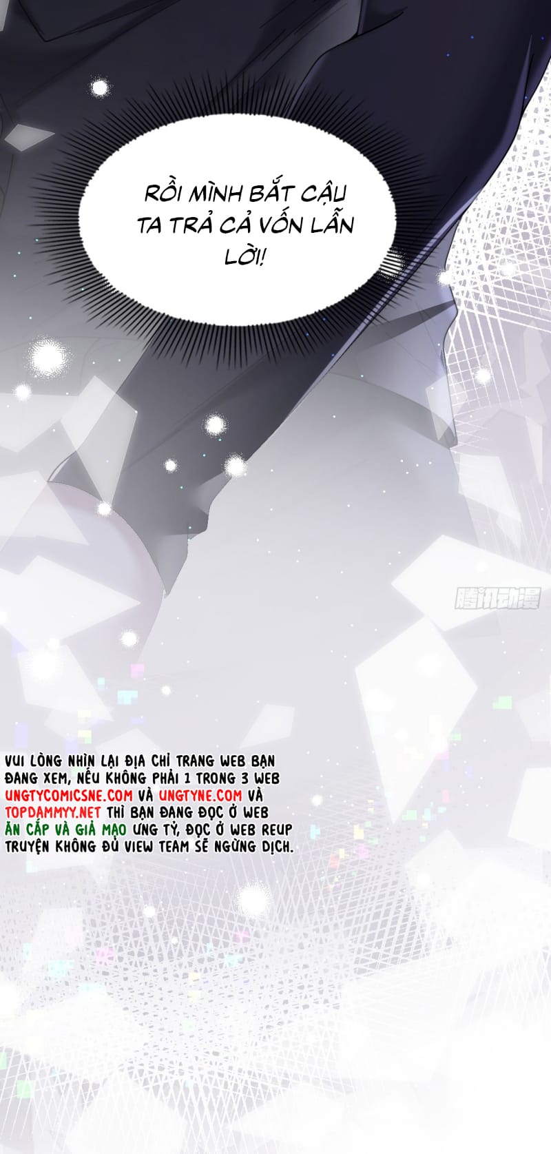 Tôi Cố Ý Giả Vờ Chapter 12 - Trang 2