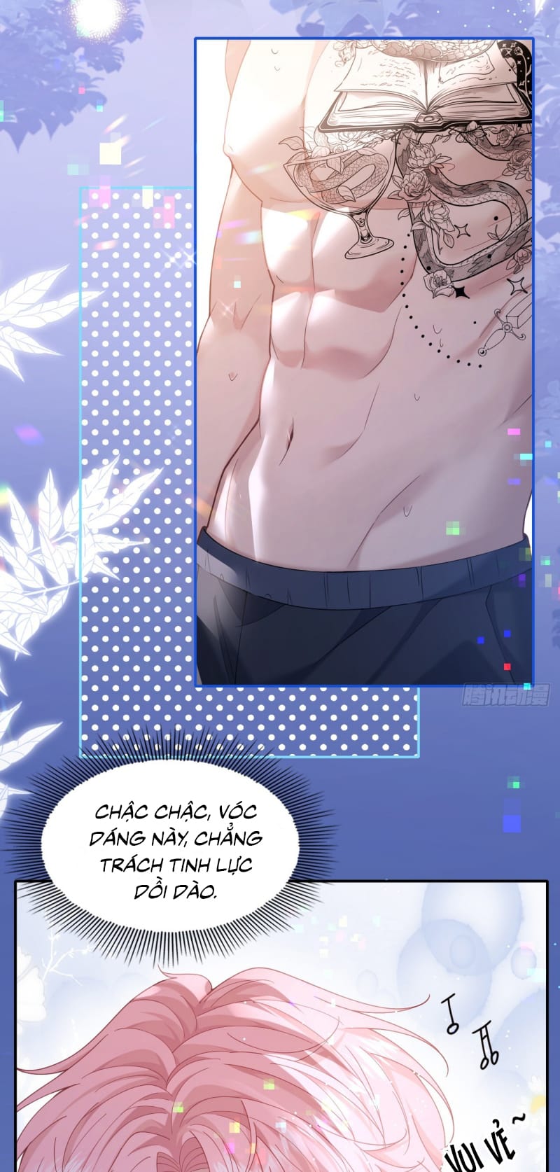 Tôi Cố Ý Giả Vờ Chapter 12 - Trang 2