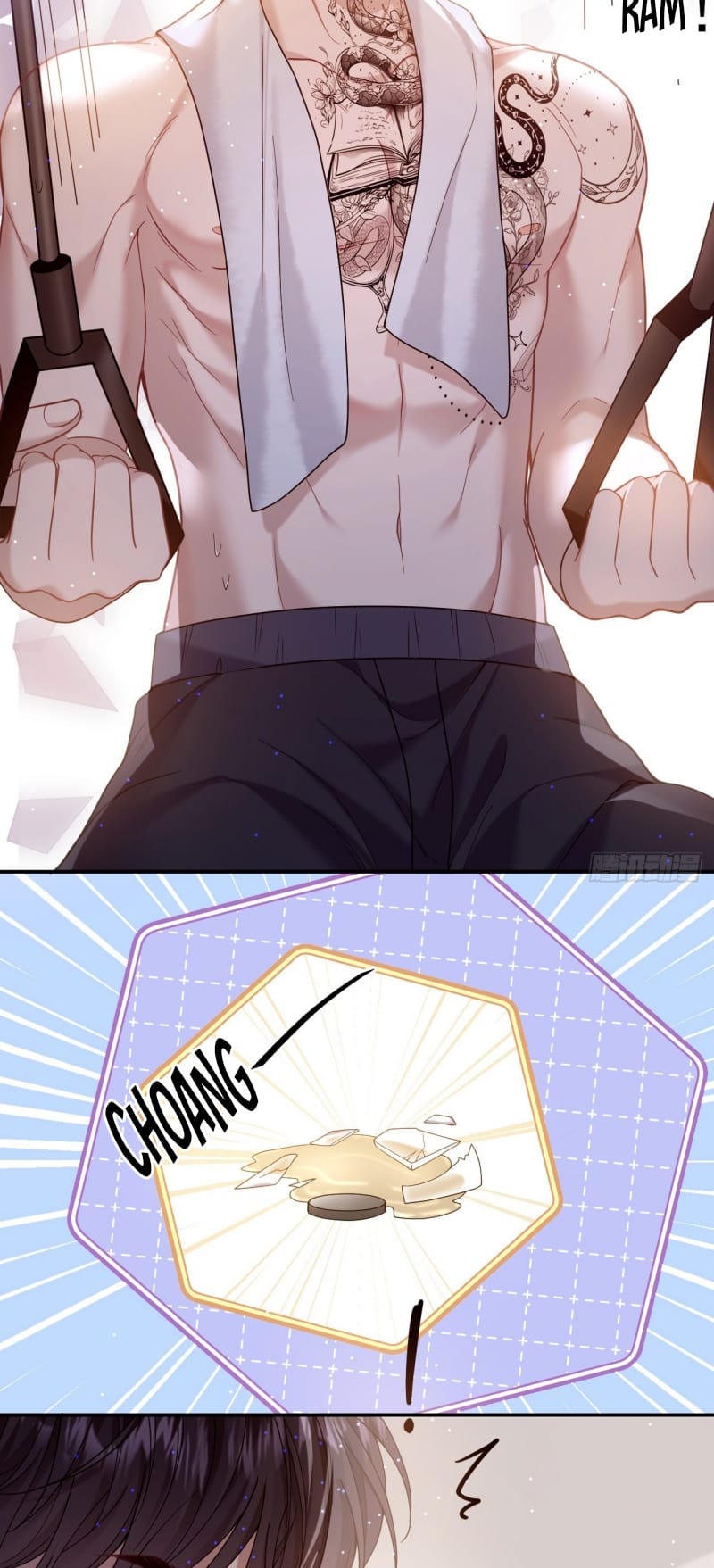 Tôi Cố Ý Giả Vờ Chapter 13 - Trang 2