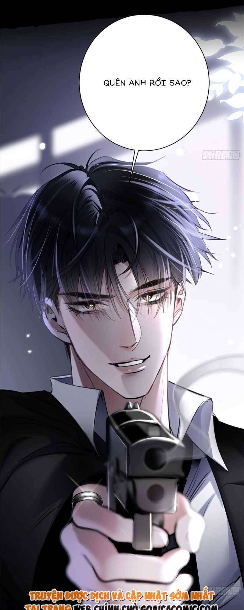 Tôi Cũng Là Đại Lão Chapter 0 - Trang 2