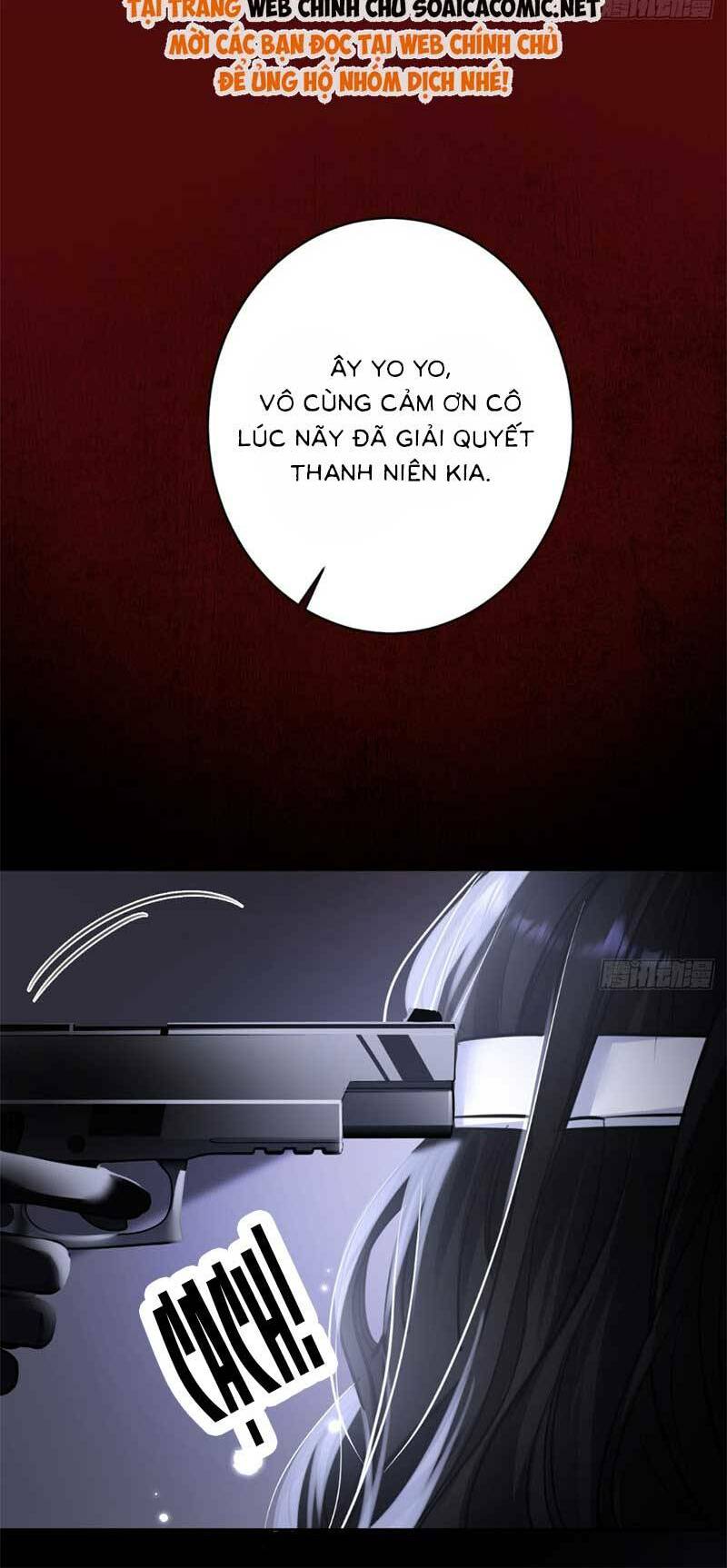 Tôi Cũng Là Đại Lão Chapter 1 - Trang 2