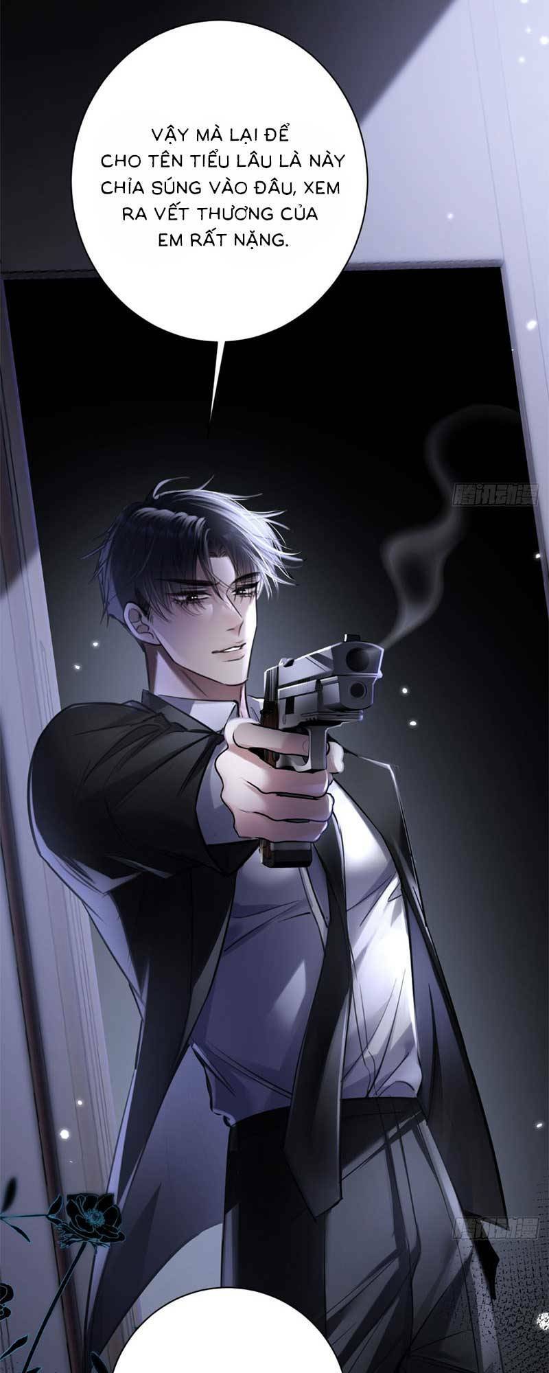 Tôi Cũng Là Đại Lão Chapter 1 - Trang 2