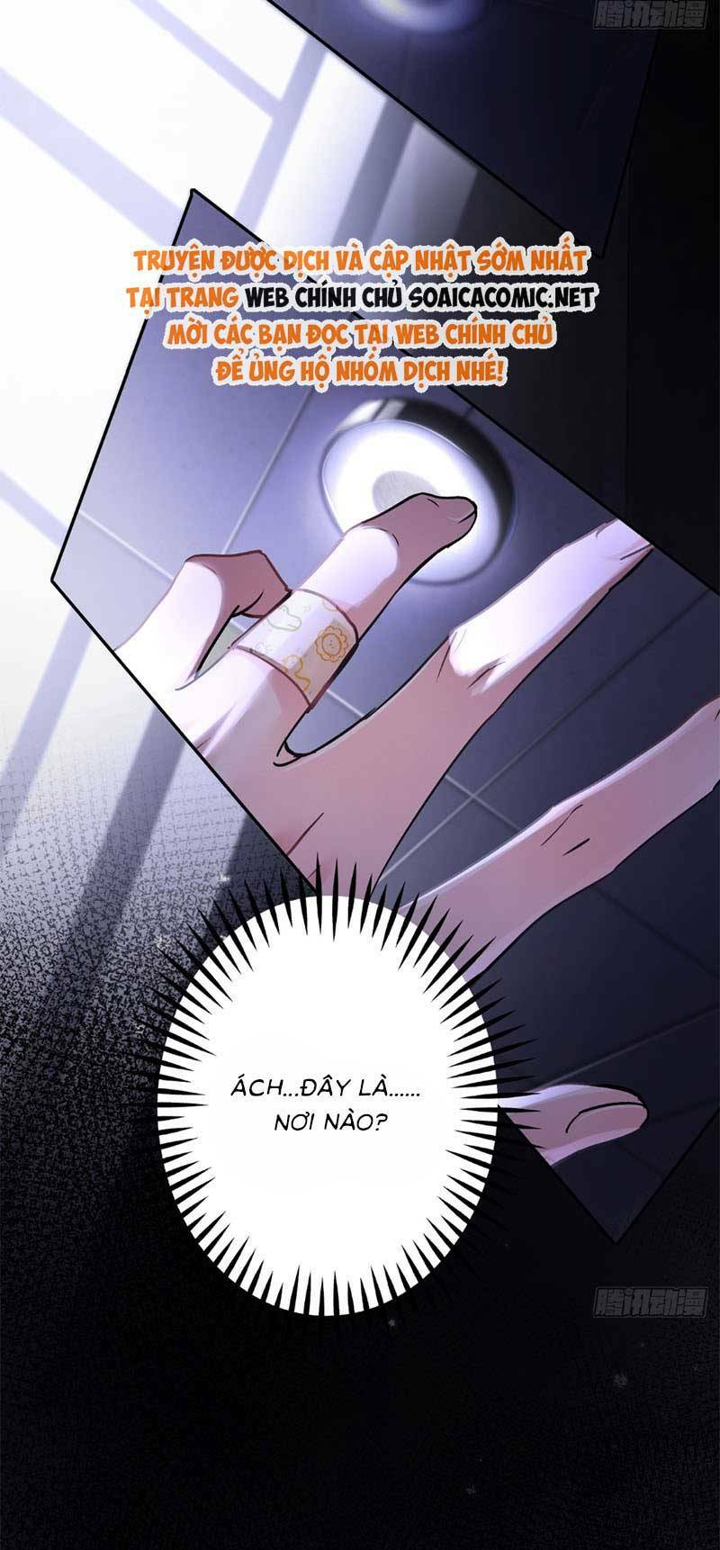 Tôi Cũng Là Đại Lão Chapter 1 - Trang 2