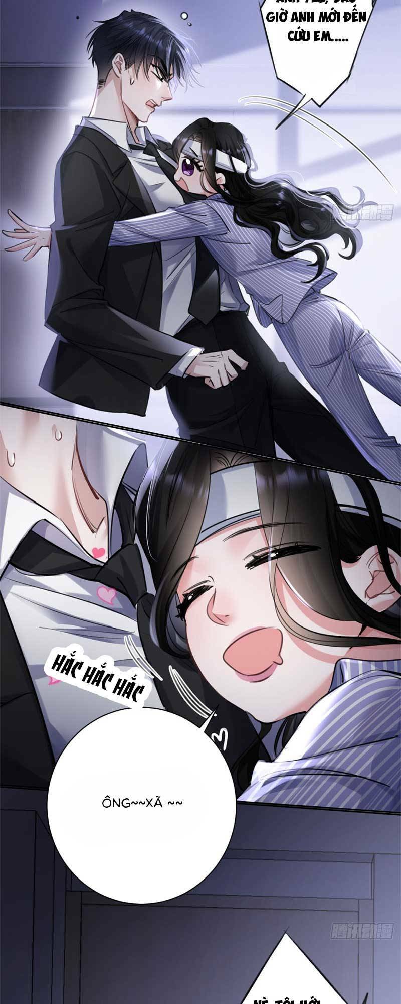 Tôi Cũng Là Đại Lão Chapter 1 - Trang 2