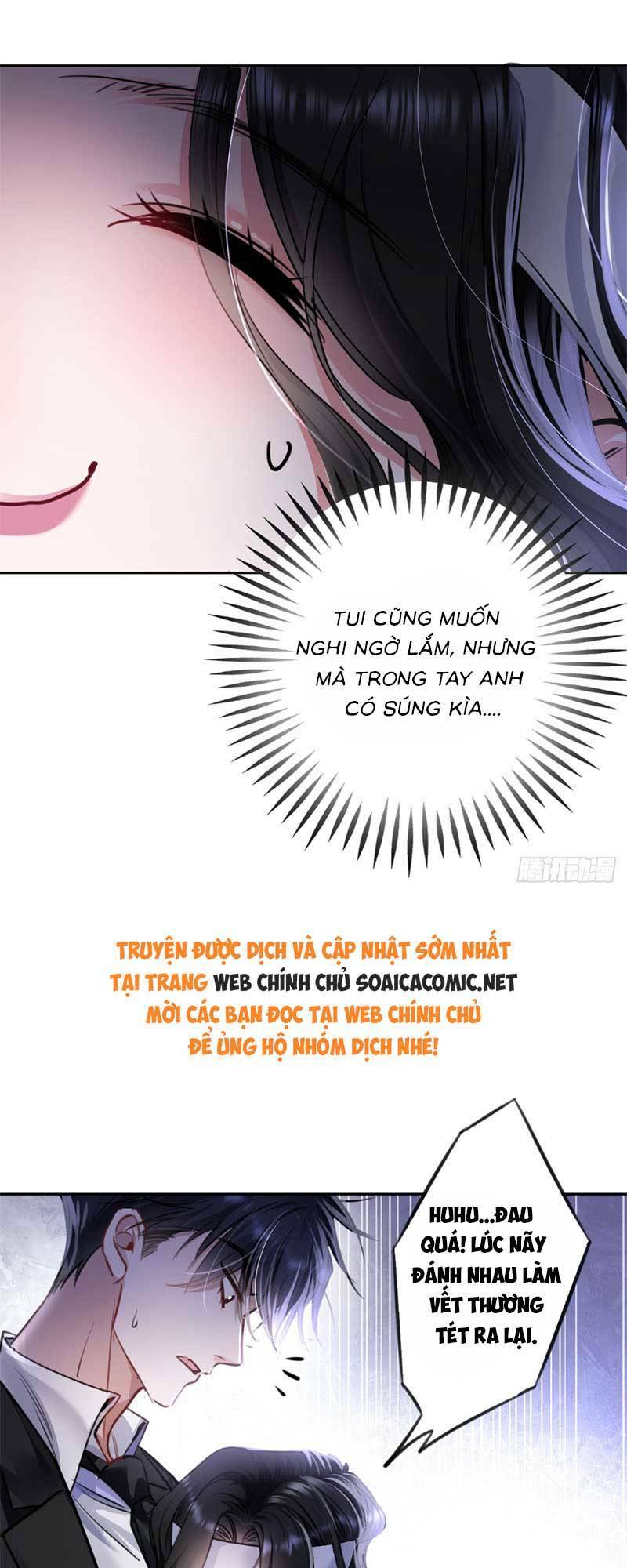 Tôi Cũng Là Đại Lão Chapter 1 - Trang 2