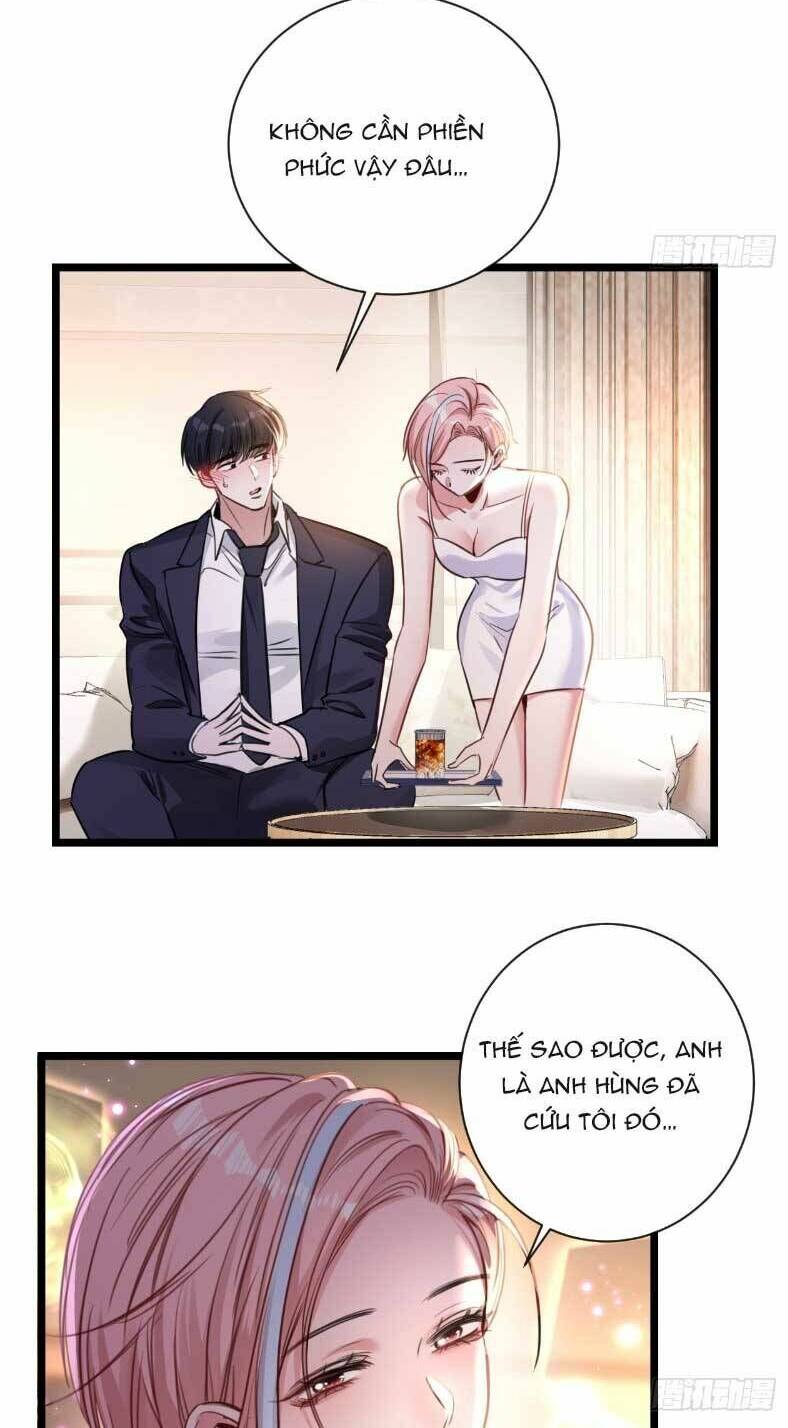 Tôi Cũng Là Đại Lão Chapter 10 - Trang 2