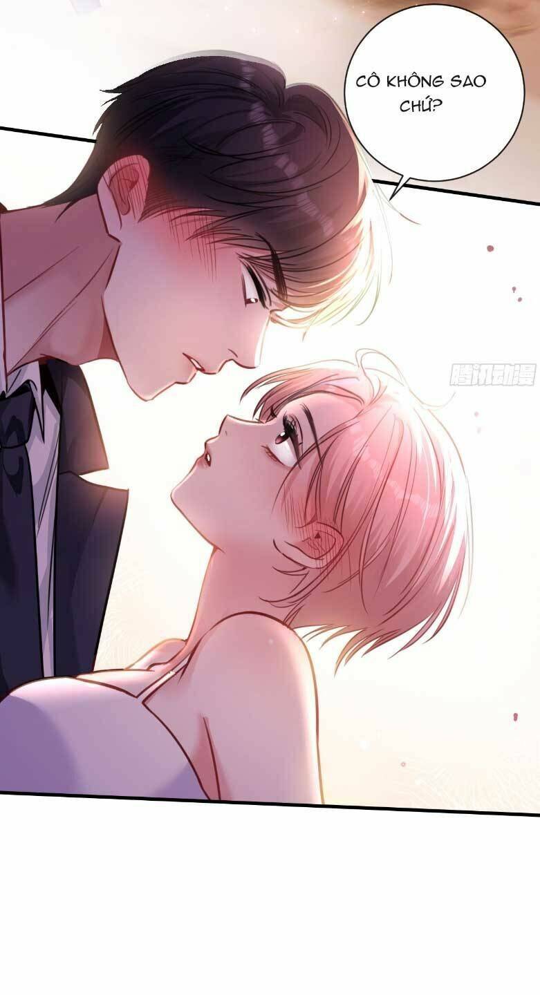 Tôi Cũng Là Đại Lão Chapter 10 - Trang 2