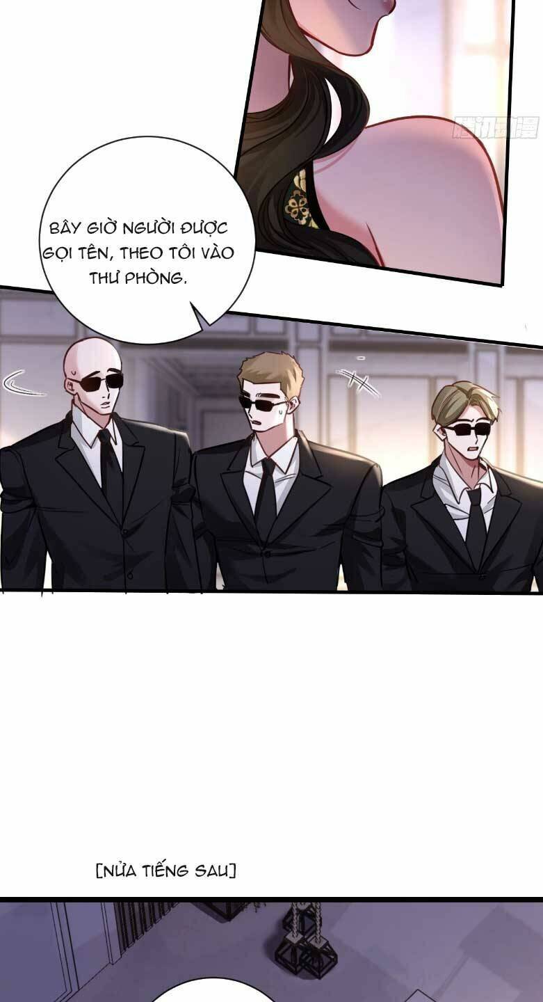 Tôi Cũng Là Đại Lão Chapter 10 - Trang 2