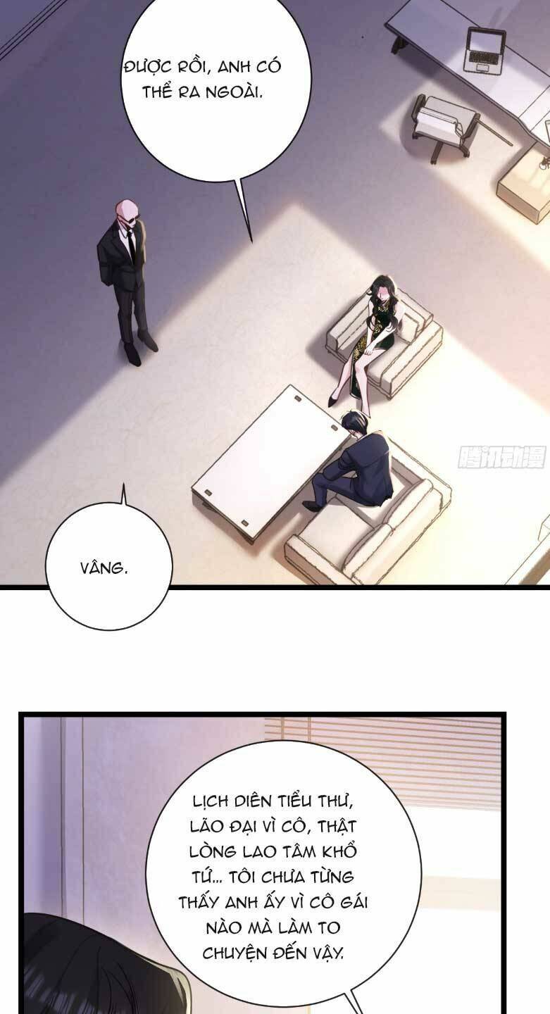 Tôi Cũng Là Đại Lão Chapter 10 - Trang 2