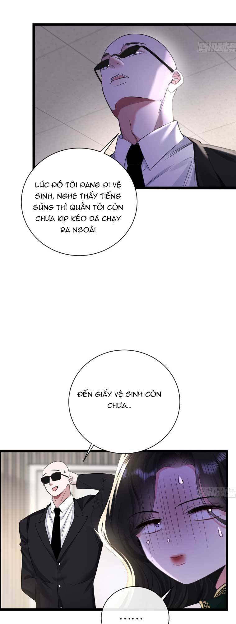 Tôi Cũng Là Đại Lão Chapter 11 - Trang 2